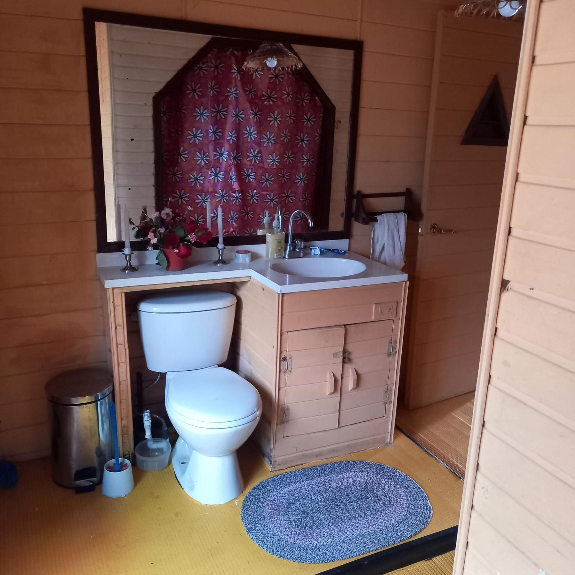 Chalets Amarelo Суэска Экстерьер фото
