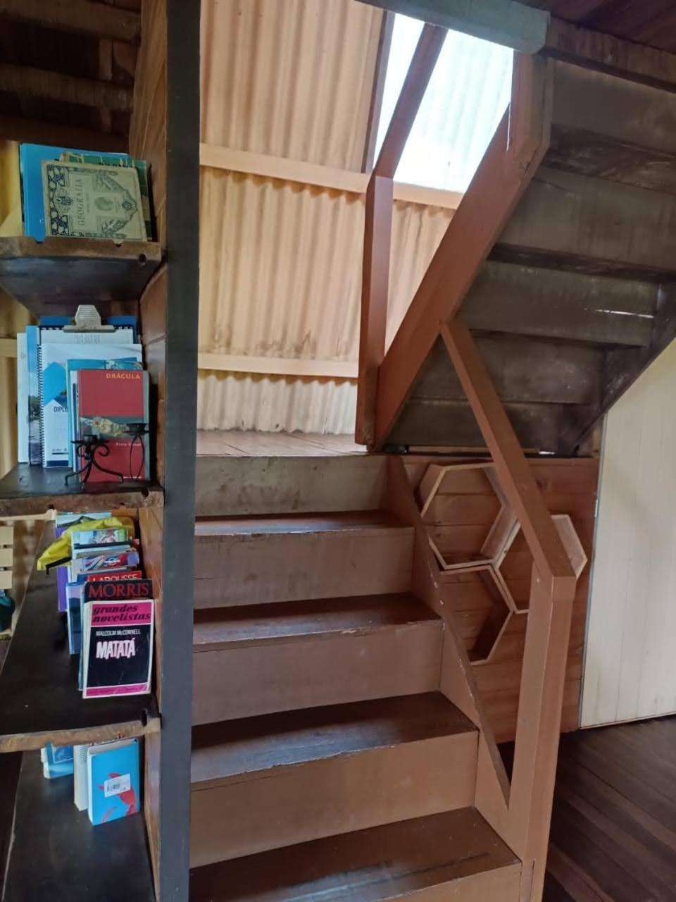 Chalets Amarelo Суэска Экстерьер фото