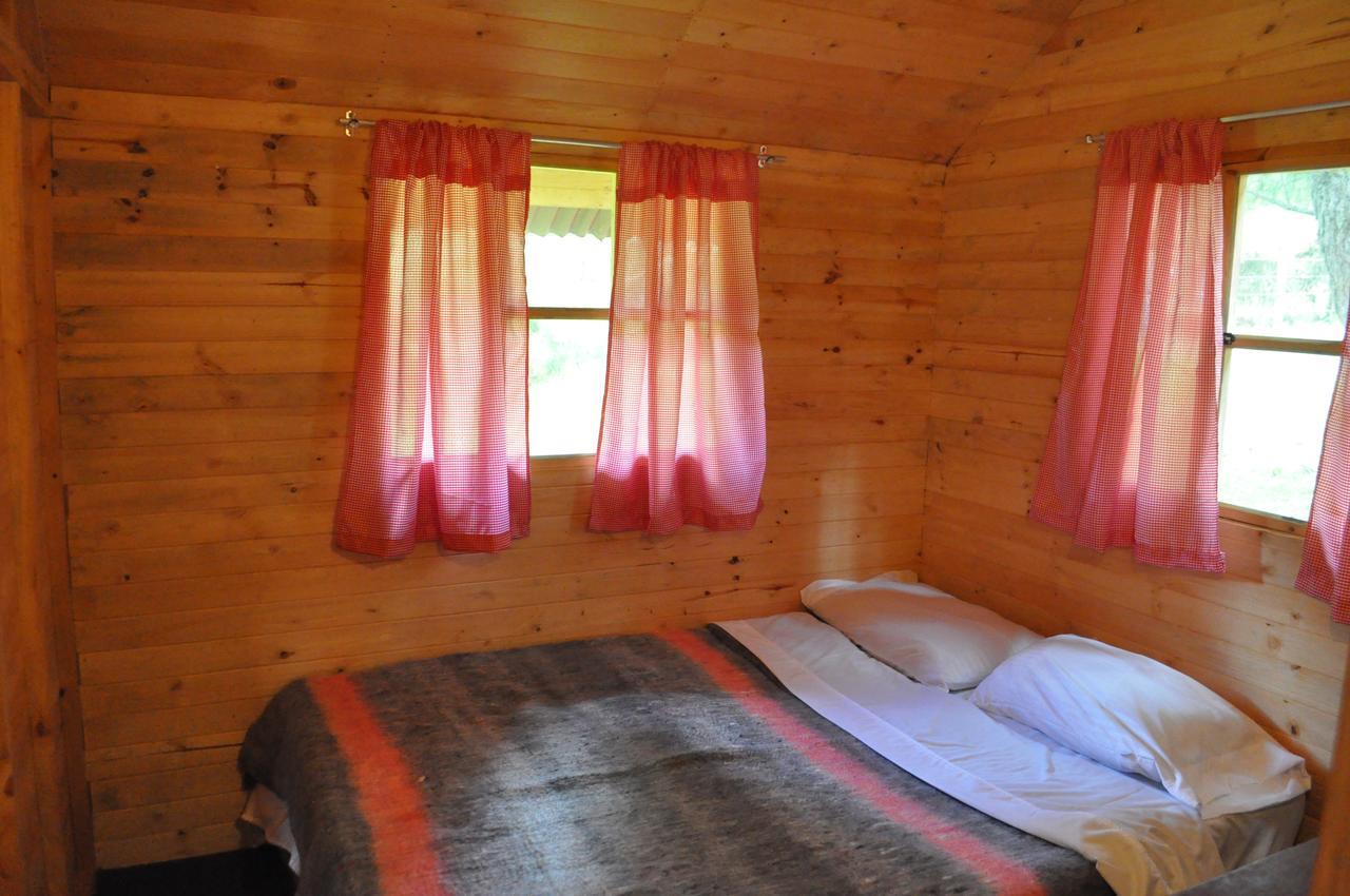 Chalets Amarelo Суэска Экстерьер фото